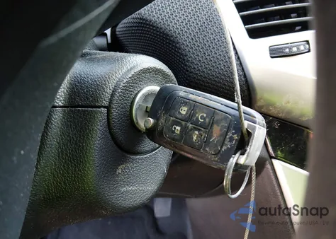 2015 Chevrolet Cruze 1Lt Auto z USA, uszkodzony, nr VIN 1G1PC5SB7F7226689